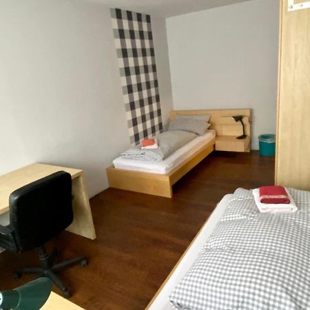Zur Auguststadt 沃尔芬比特尔 外观 照片