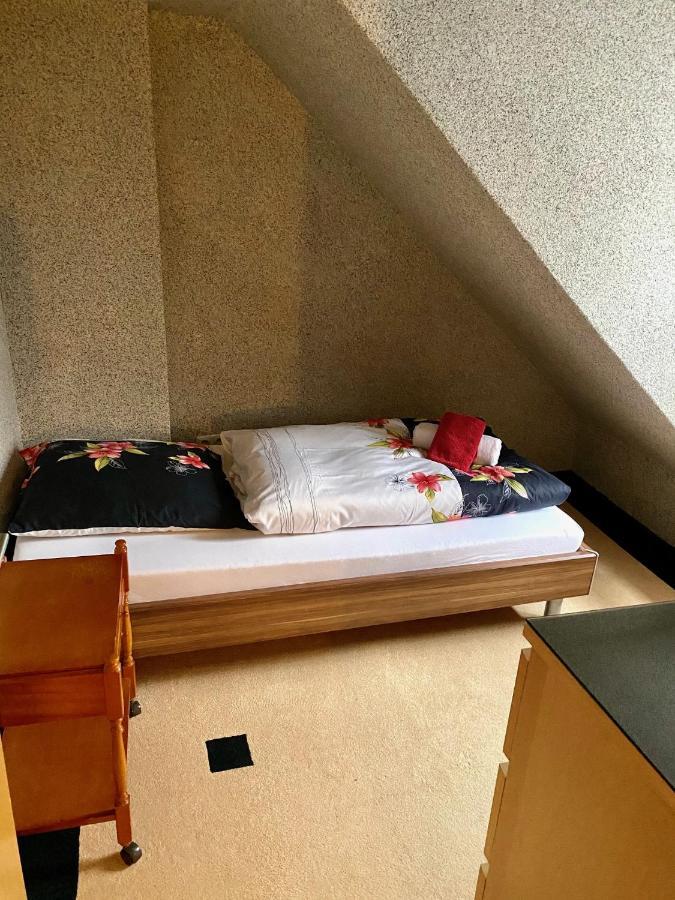 Zur Auguststadt 沃尔芬比特尔 外观 照片