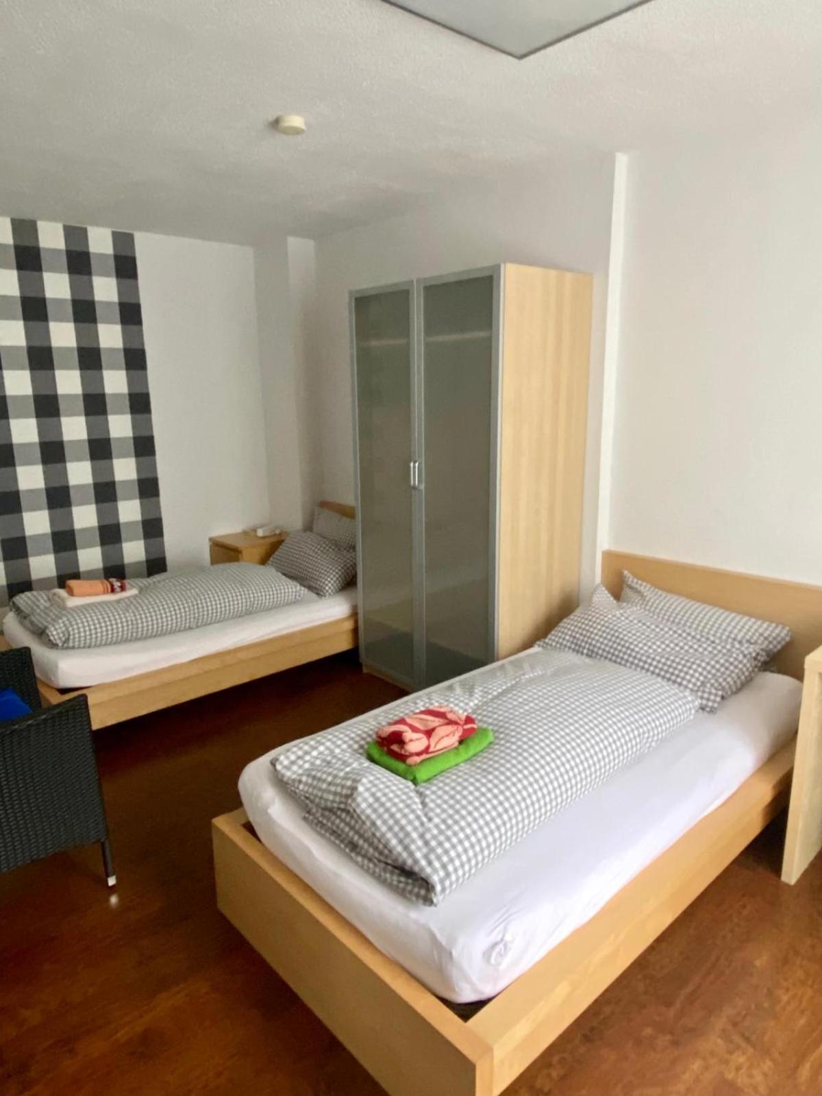 Zur Auguststadt 沃尔芬比特尔 外观 照片
