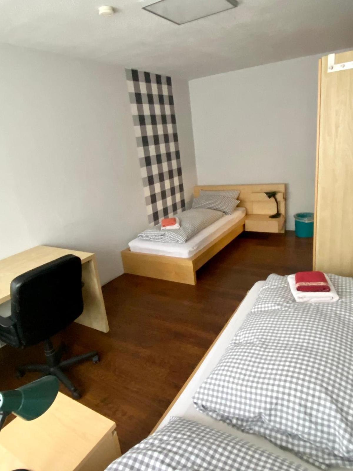 Zur Auguststadt 沃尔芬比特尔 外观 照片
