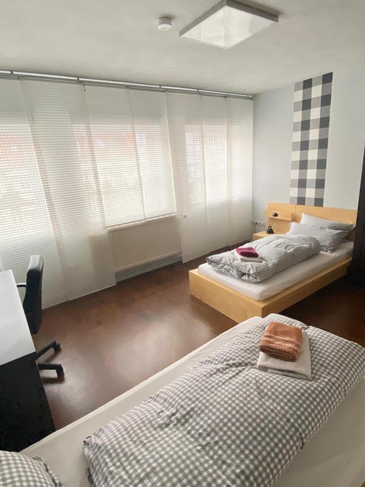 Zur Auguststadt 沃尔芬比特尔 外观 照片